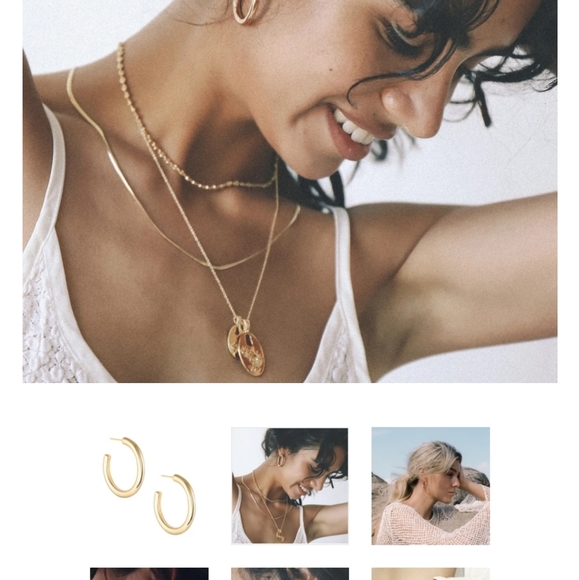 Earrings - Picture 6 of 8